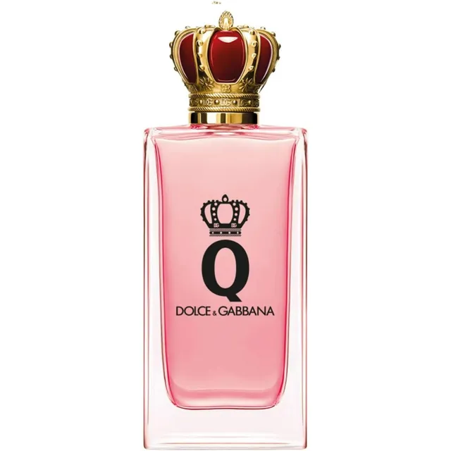 Dolce & Gabbana Women's Q Eau De Parfum