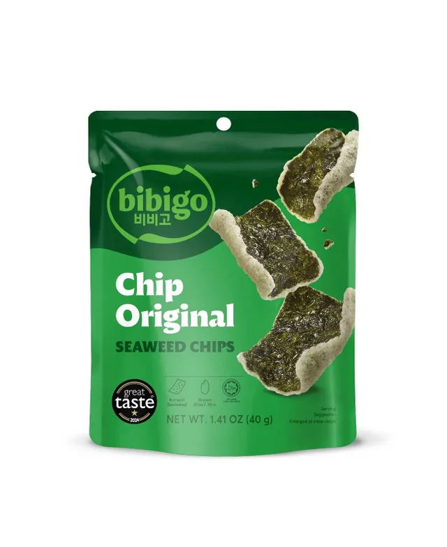 Bibigo Chip Original Flavour