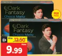 Sunfeast Dark Fantasy Choco Meltz