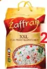 Zaffran 1121 Indian Basmati Rice