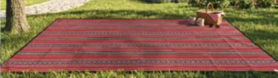 Picnic Folding Mat EKP05