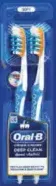Oral-B Toothbrush Clinic Line / 3D White Proflex