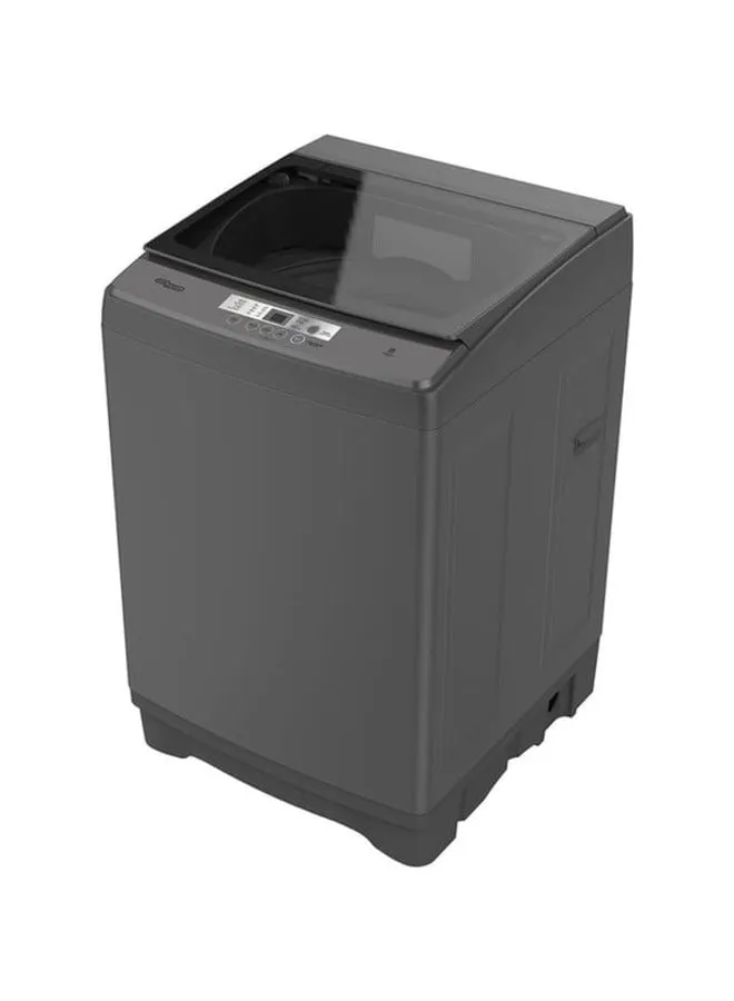 Super General غسالة علوية SGW1524 أسود