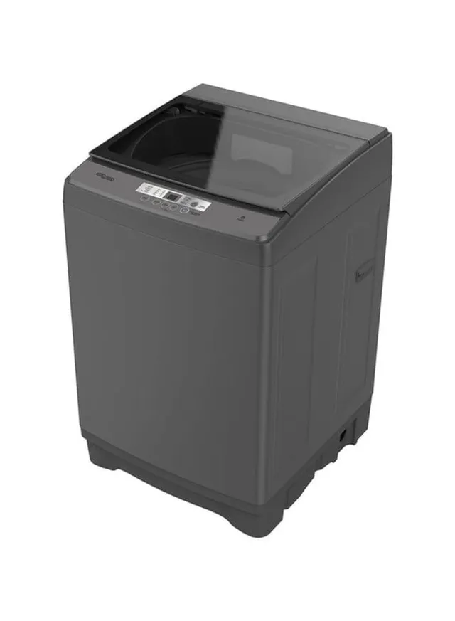 Super General Top Load Washing Machine SGW1524 Black