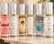 Al Rehab Attar Assorted