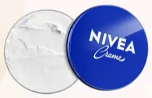 Nivea كريم جلو اند لفلي