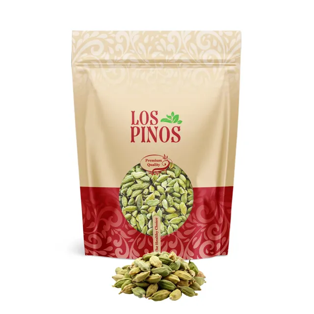 Carrefour Los Pinos Whole Cardamom