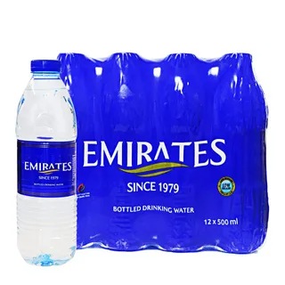 Emirates ماء