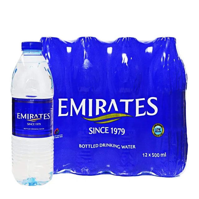Emirates Water