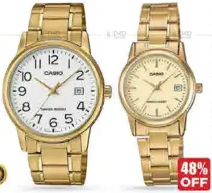 Casio ساعة متنوعة