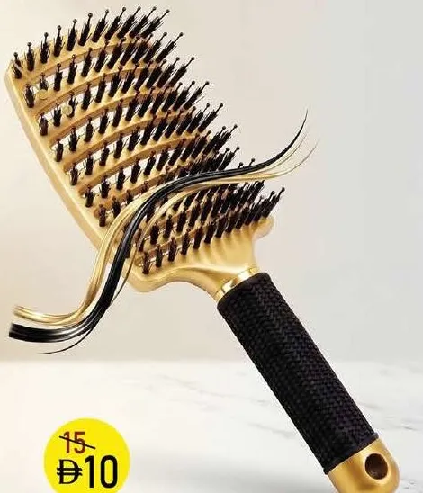 QH Hair Comb Set