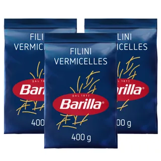 Barilla باريلا فيليني الشعيرية / شيفيريني