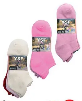 Ysf Ladies Socks Set