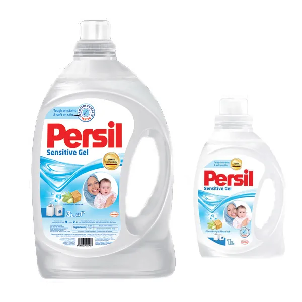 Persil جل منظف للبشرة الحساسة Lf +