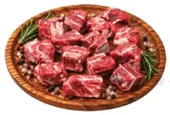 Veal Stew