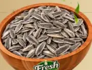 Fresh بذور دوار الشمس محمصة
