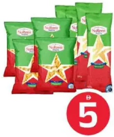 Nureen Pasta Assorted