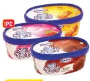 Unikai Ice Cream
