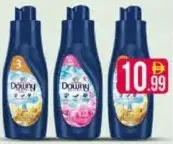 Downy Concentrate Assorted