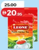 Leone Loose Tea