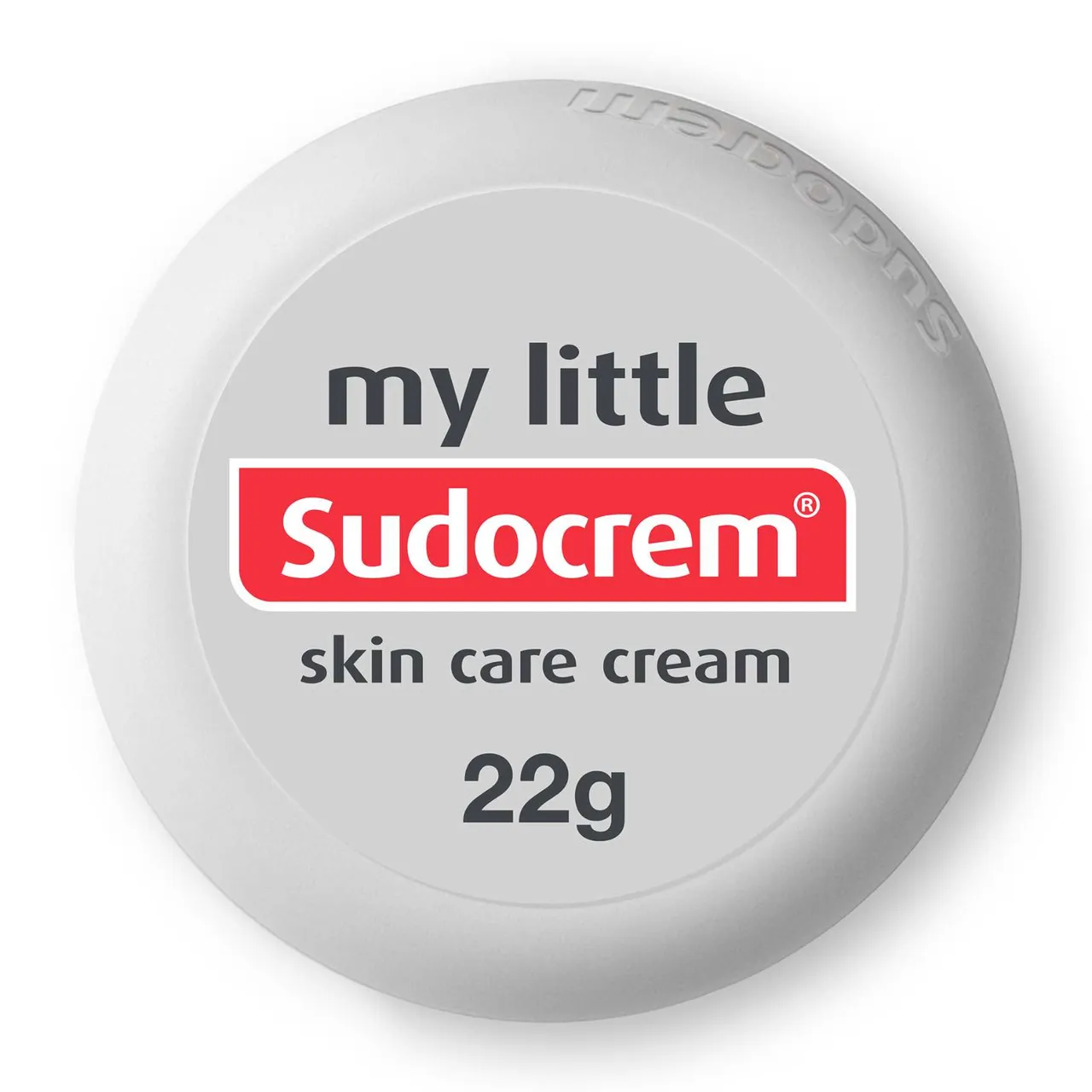 Sudocrem كريم العناية بالبشرة ماي ليتل هاندي