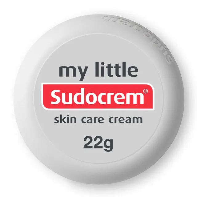 Sudocrem My Little Handy Skin Care Cream