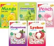 Ace Sabaah Soft Jelly