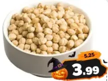 حمص أبيض