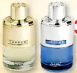 Sapil DAPPER/LEGEND 1196 عطر EDP