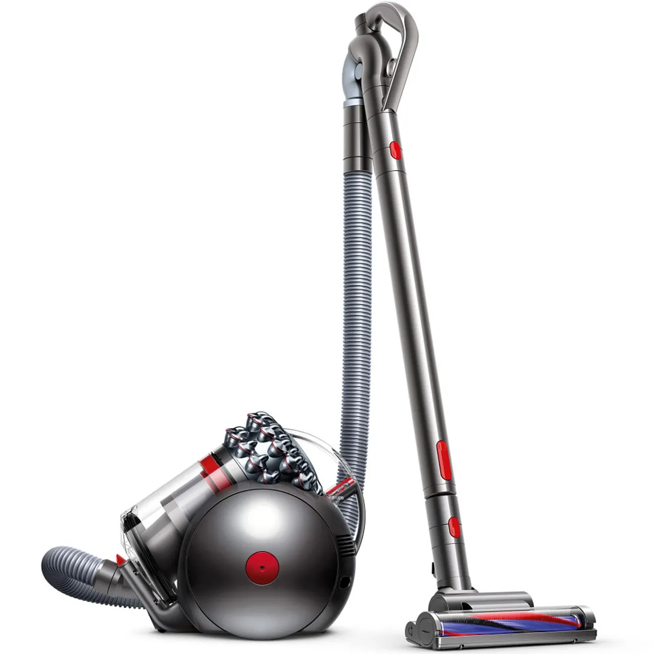 Dyson مكنسة كهربائية متعددة الأرضيات Big Ball Cy23 Animal