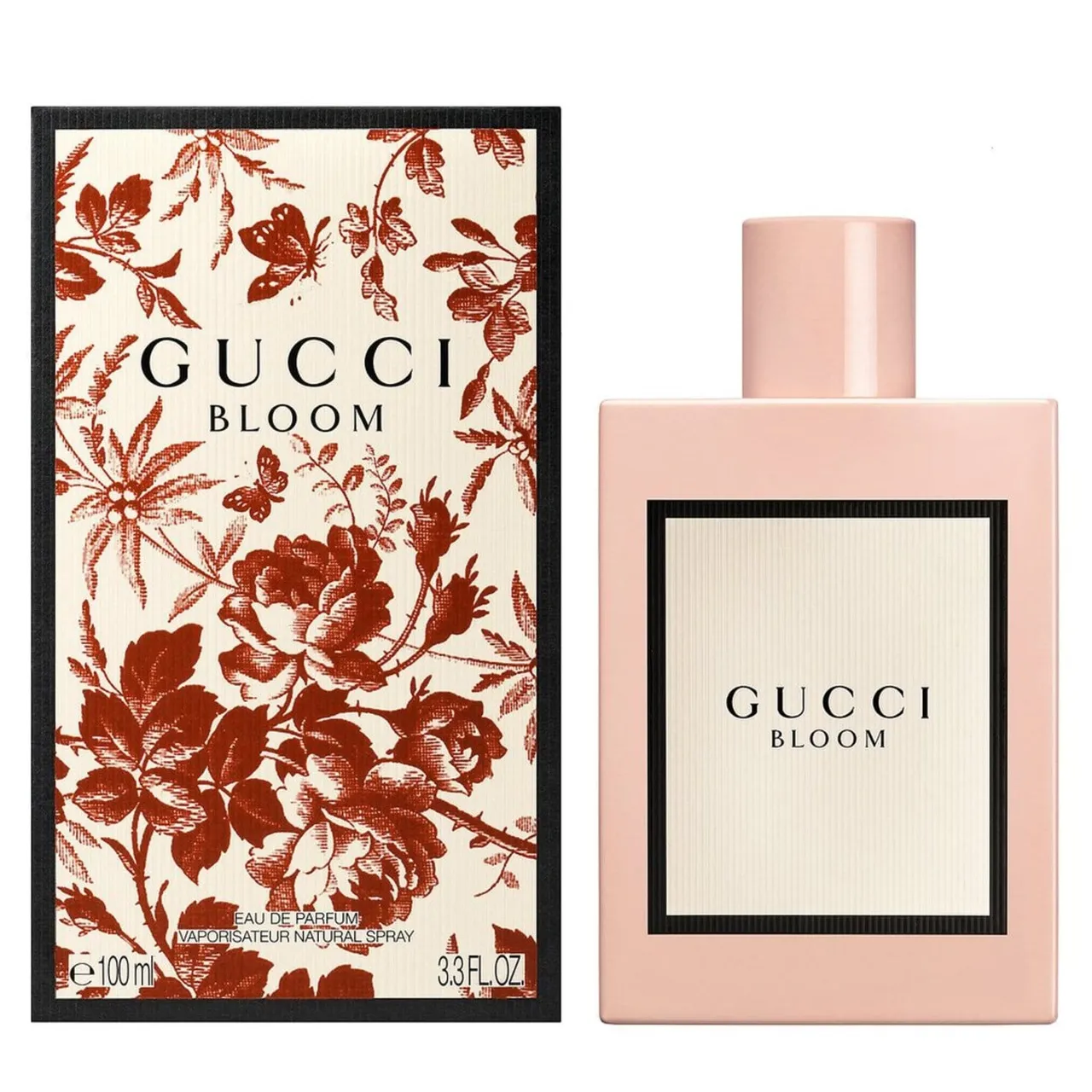 Gucci عطر Bloom EDP للنساء