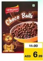 Neskers Choco Balls Assorted
