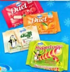 Igloo آيس كريم عبوة متنوعة مشكل