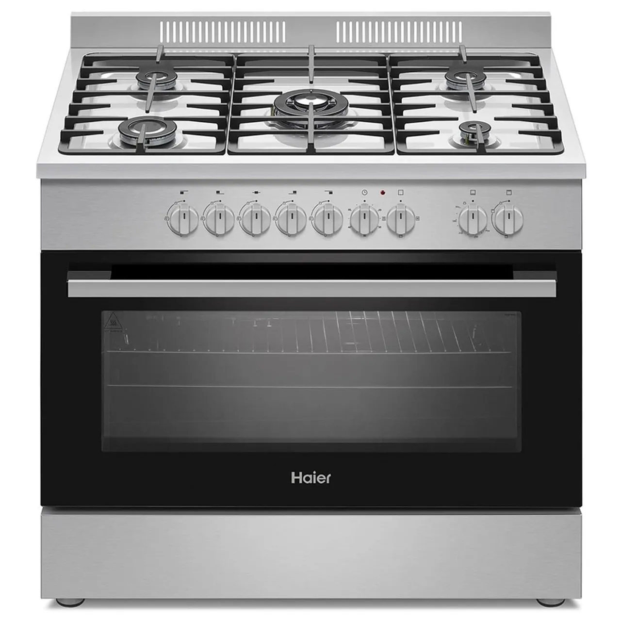 Haier طباخ غاز HCR9060PRO