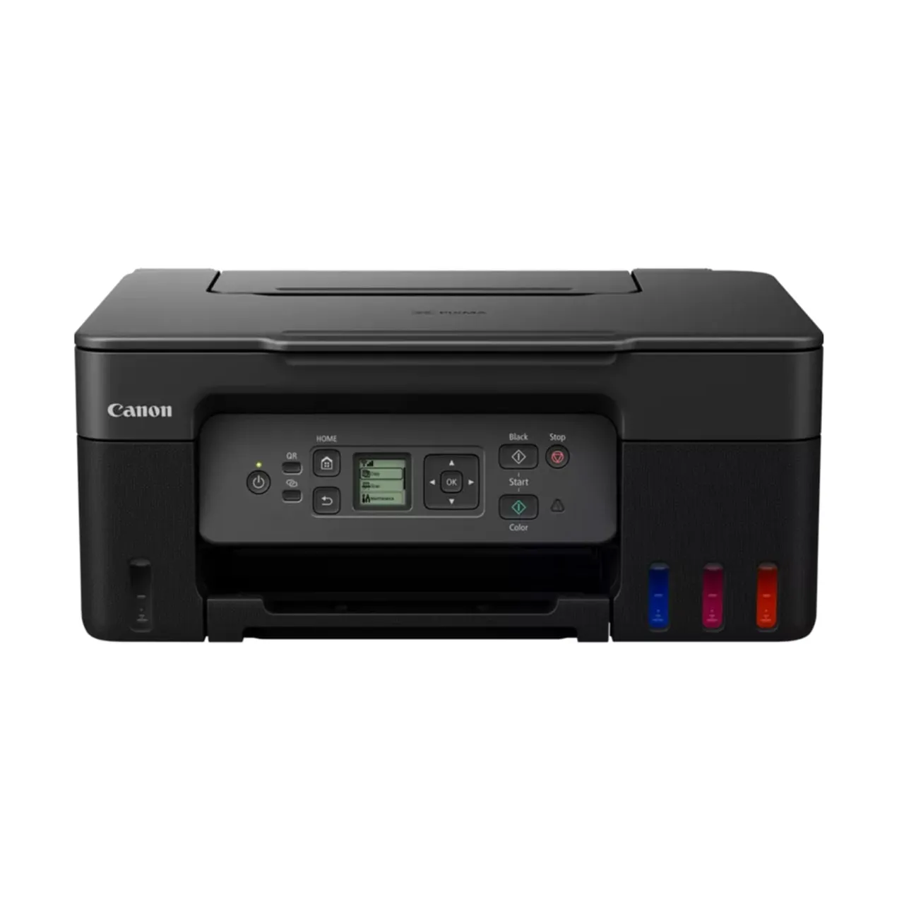 Canon طابعة بخزان حبر PIXMA G3470