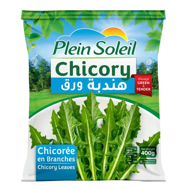 Plein Soleil Chicory