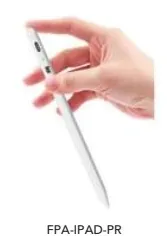 fitit قلم ذكي للإبداع الرقمي السلس، متوافق مع IPADS