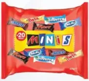 Gft Best Of Minis