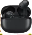 Top-1 Earbuds T500