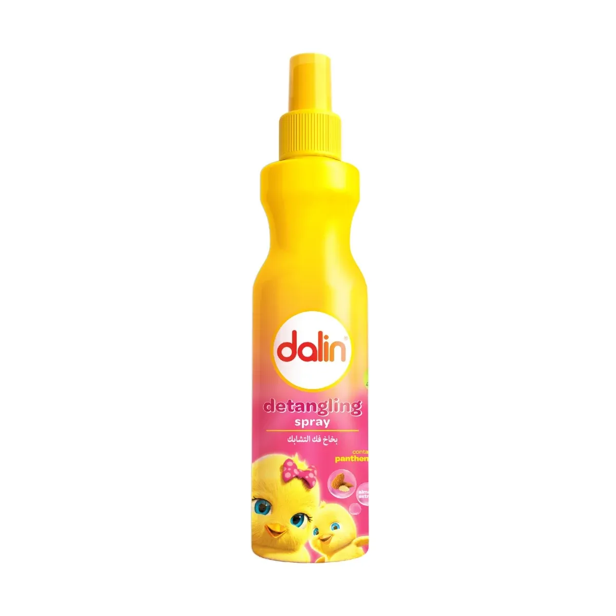 Dalin بخاخ فك التشابك