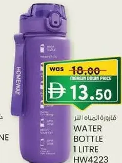 Homeway Water Bottle HW4223