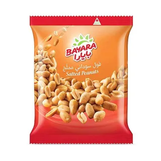 Bayara Salted Peanuts