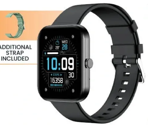 Acceon Momentum Pro Smartwatch ACC-SW385