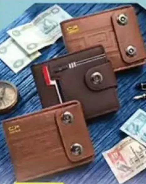 Mens Wallet
