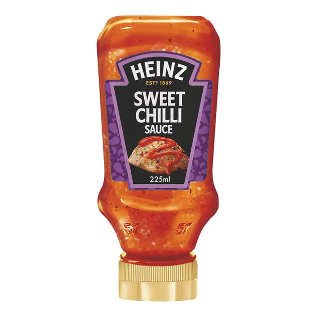 Heinz Sweet Chilli Sauce