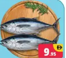 Choora / Tuna