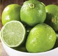 Lime Vietnam