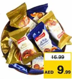 Neskers Dates Chocolate Assorted