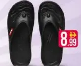 Men’s Slipper