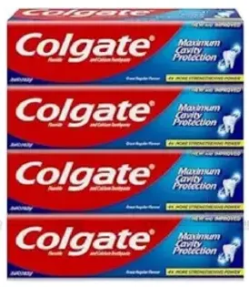 Colgate معجون أسنان